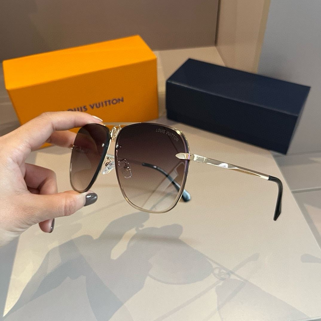 Louis Vuitton Sunglasses